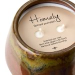 Vela Aromática Homely - Imagen 2