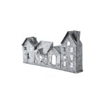 Casita Metal Farol - Imagen 4