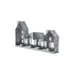 Casita Metal Farol - Imagen 5