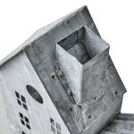Casita Metal Farol - Imagen 7
