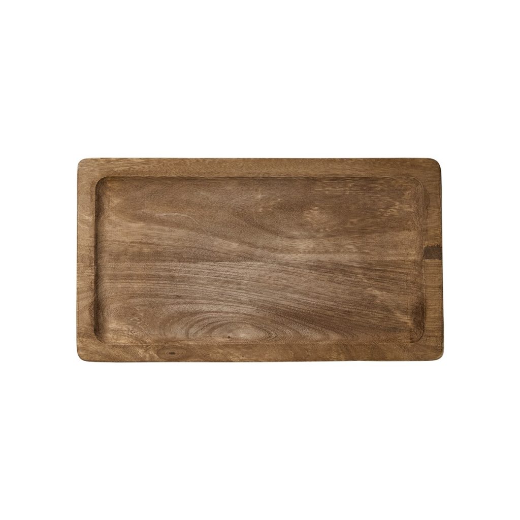 AFF79511300-01-sq Bandeja Madera Romance - Imagen 1