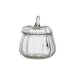 Bote Cristal Calabaza