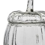 Bote Cristal Calabaza - Imagen 3
