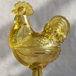 Gallina Cristal Ámbar - Imagen 3