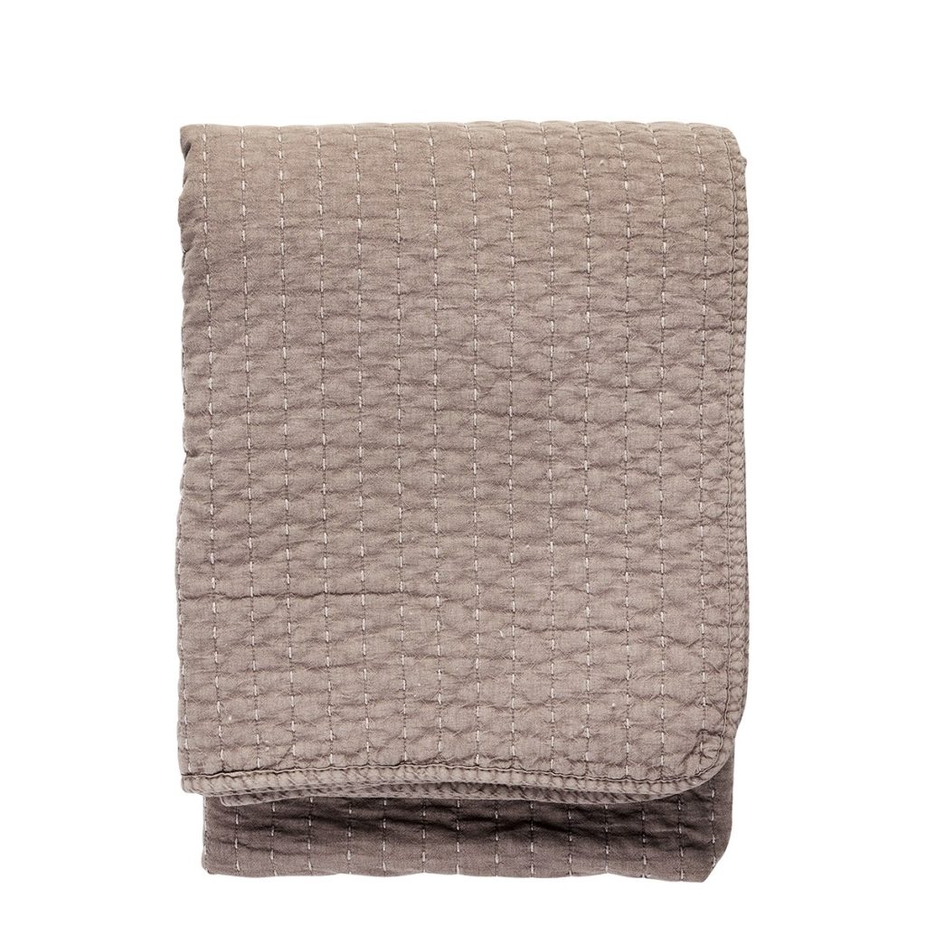 MSTC044DL-01-sq Colcha / Plaid Simona Lila Empolvado - Imagen 1
