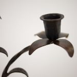 Candelabro Triple Bellora - Imagen 5