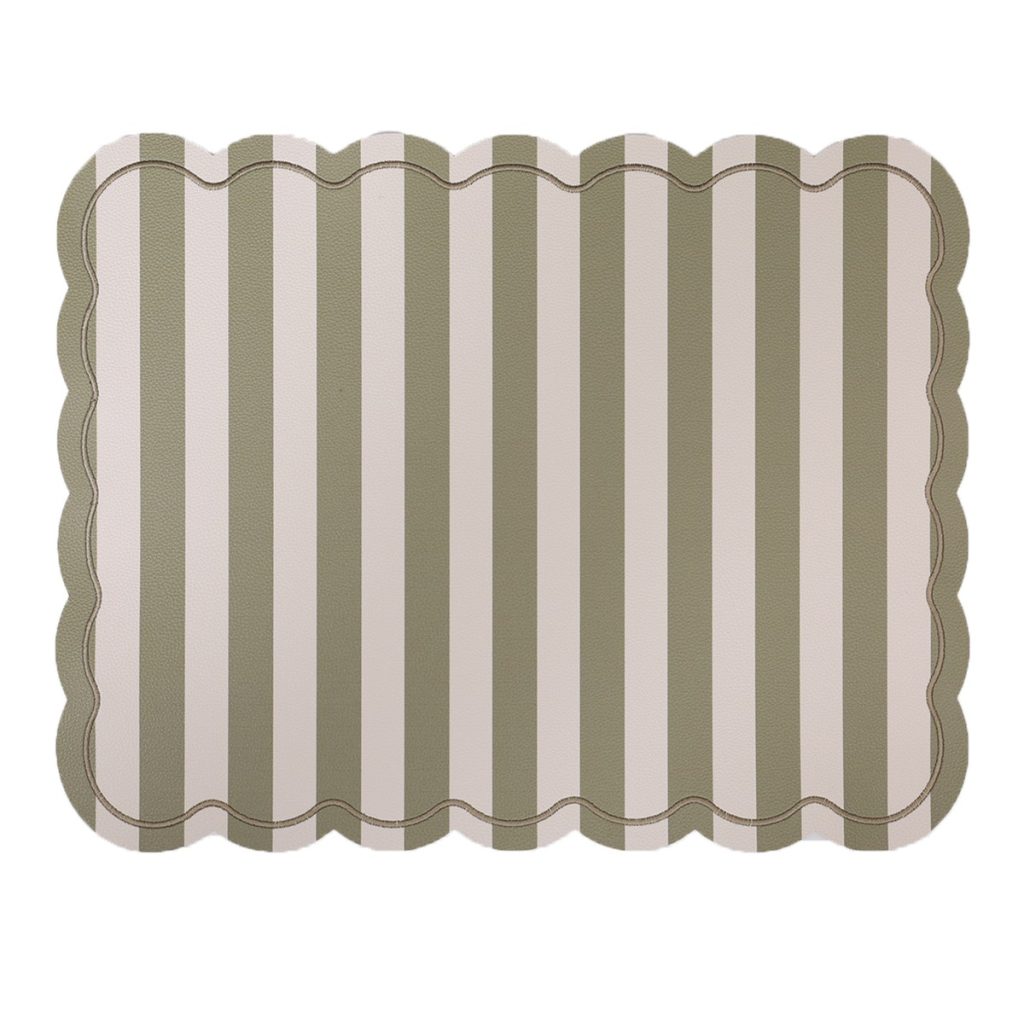 OPJ019603-01-sq Mantel Individual Rayas - Imagen 1